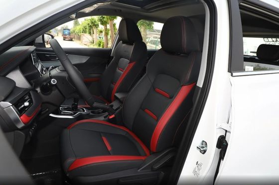 チェリー SUV Tiggo5X 2022 スーパーヒーロー 1.5L マニュアル ファッションカー