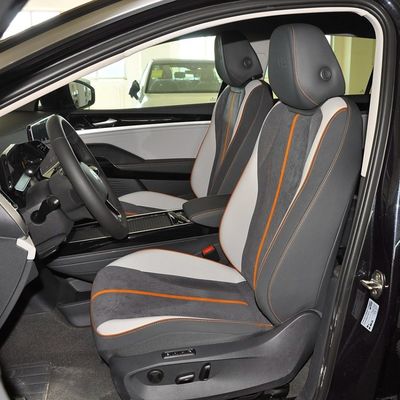 ID6 純粋/PRO/Lite PRO Edititon 電動車/SUV 電磁式ブレーキシステム