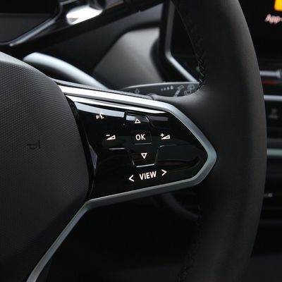 カスタマイズ 電気自動車/SUV VW ID4 Crozz 2022 ロング エンドアランス 純/ライト PRO エディション