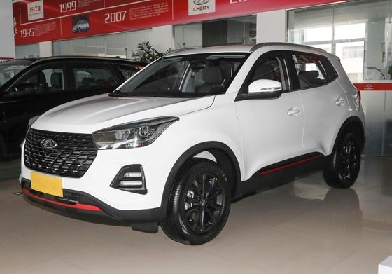 マニュアルスタイル チェリー SUV Tiggo5X 2022 Plus キングフーパンダ バージョン 1.5L ギアボックス マニュアル