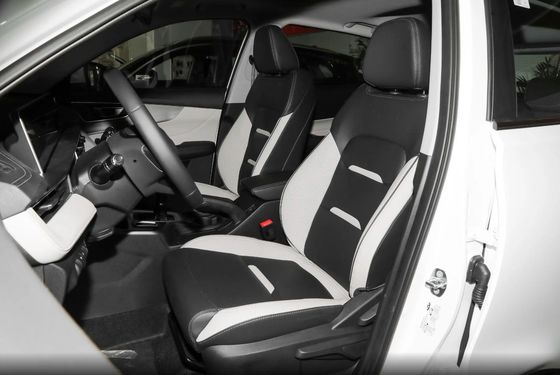 マニュアルスタイル チェリー SUV Tiggo5X 2022 Plus キングフーパンダ バージョン 1.5L ギアボックス マニュアル