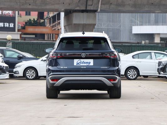 パーソナライズ ID6 ロング エンドアランス 純 SUV オートマティック ギアボックス 状態 パーソナライズ