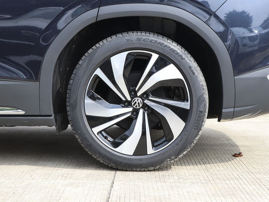 パーソナライズ ID6 ロング エンドアランス 純 SUV オートマティック ギアボックス 状態 パーソナライズ