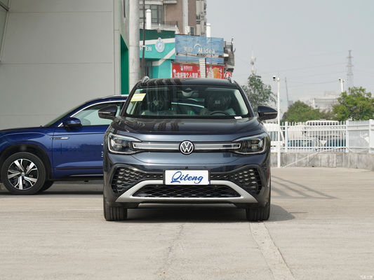 ID6 ロング エンドゥアランス バージョン PRO SUV カスタマイズ ダッシング カー 排気量 1600-2500CC