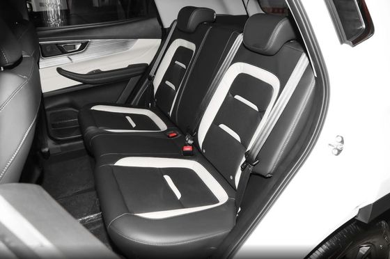 2022年 PLUS チェリーSUV Tiggo5X キングフーパンダ 1.5L CVT 2座 1000-1600cc