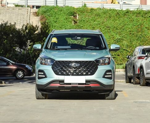 オーダーメイド リクエスト チェリー・ティゴ 5X 2022プラス クンフー・パンダ 1.5t CVT カスタマイズ