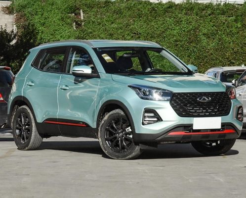 オーダーメイド リクエスト チェリー・ティゴ 5X 2022プラス クンフー・パンダ 1.5t CVT カスタマイズ