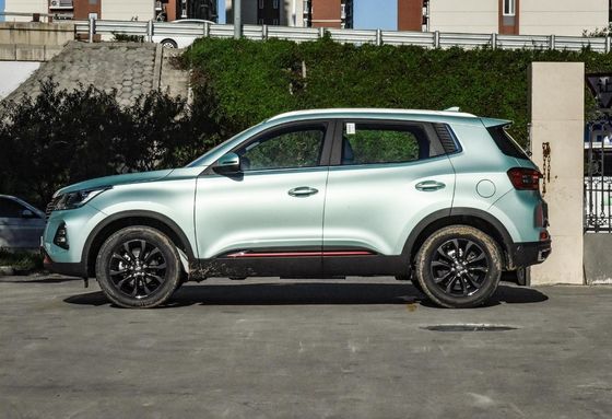 オーダーメイド リクエスト チェリー・ティゴ 5X 2022プラス クンフー・パンダ 1.5t CVT カスタマイズ