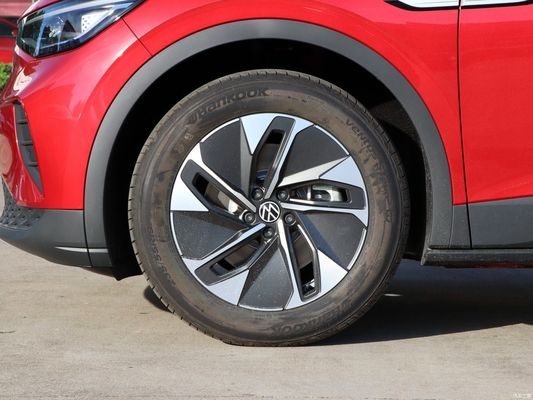 自動ギアボックス 4592*1852*1629 を搭載したID4 純型SUV ロング エンドアランス バージョンをカスタマイズします