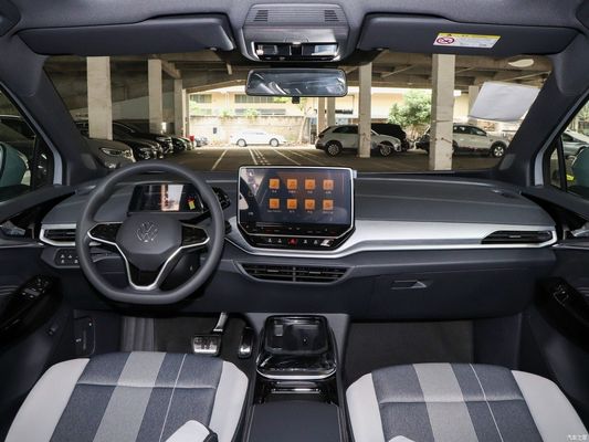 自動ギアボックス 4592*1852*1629 を搭載したID4 純型SUV ロング エンドアランス バージョンをカスタマイズします