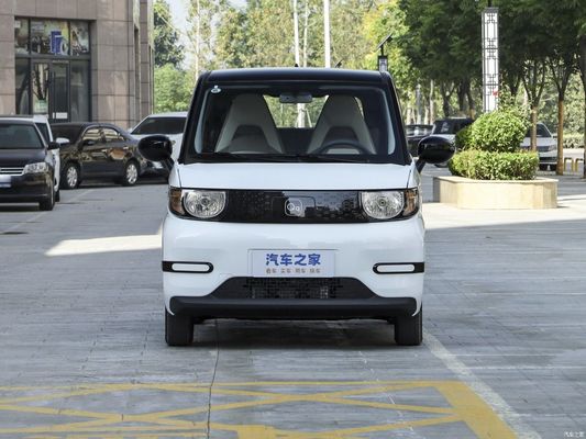 4人座電気自動車 EVミニカー チェリーエネルギーQQアイスクリーム 2024 120km ミルクシェイク