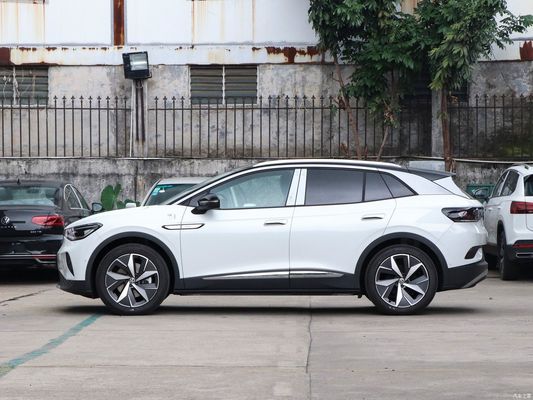 パーソナライズド リクエスト ID4 ロング エンドゥアランス バージョン ライト PRO SUV Mgnt 認証 HACCP