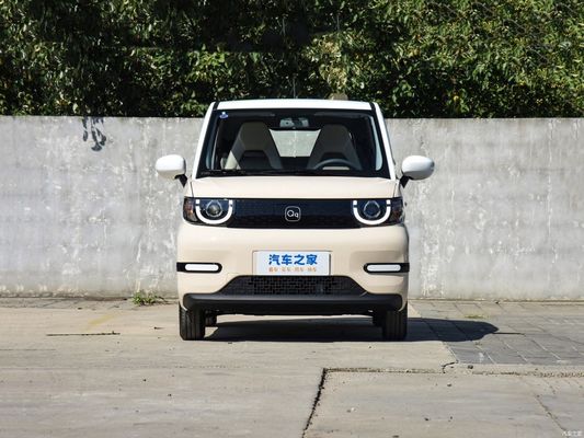 メカニカルブレーキシステム 2024年の電気自動車 チェリーエネルギーQQアイスクリーム 120kmコーン