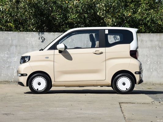 メカニカルブレーキシステム 2024年の電気自動車 チェリーエネルギーQQアイスクリーム 120kmコーン