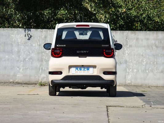 メカニカルブレーキシステム 2024年の電気自動車 チェリーエネルギーQQアイスクリーム 120kmコーン