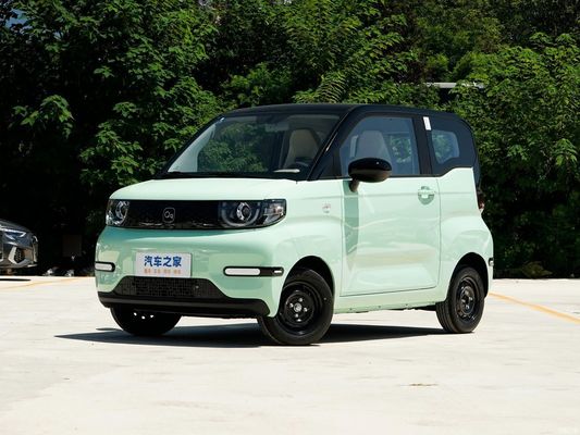 メカニカルブレーキシステム 2024年の電気自動車 チェリーエネルギーQQアイスクリーム 120kmコーン