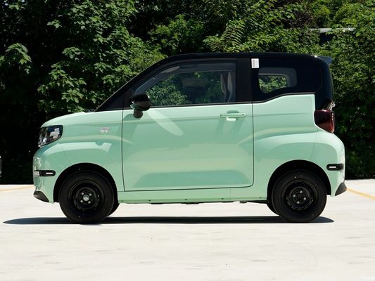メカニカルブレーキシステム 2024年の電気自動車 チェリーエネルギーQQアイスクリーム 120kmコーン