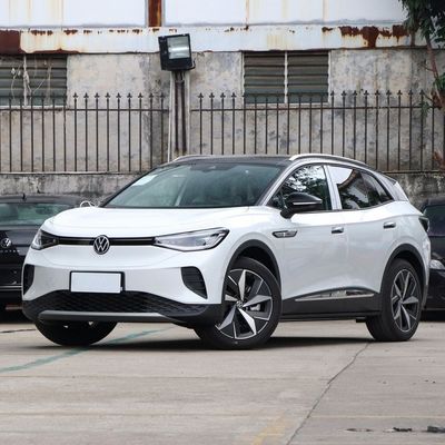 2022 ID4 クロッズ 純電車/Lite PRO 電動車/SUV ロング エンドアランス 駐車用RVC 後部画像システム 電磁ブレーキシステム