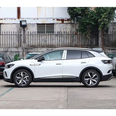 2022 ID4 クロッズ 純電車/Lite PRO 電動車/SUV ロング エンドアランス 駐車用RVC 後部画像システム 電磁ブレーキシステム