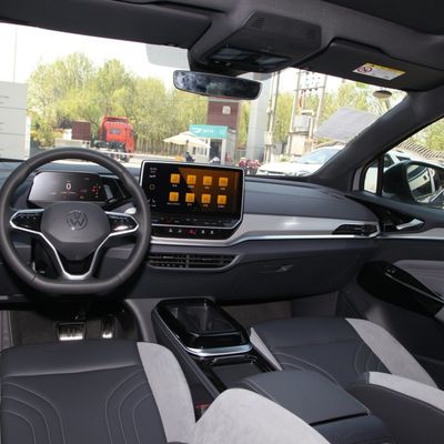 2022 ID4 クロッズ 純電車/Lite PRO 電動車/SUV ロング エンドアランス 駐車用RVC 後部画像システム 電磁ブレーキシステム