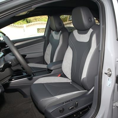 2022 ID4 クロッズ 純電車/Lite PRO 電動車/SUV ロング エンドアランス 駐車用RVC 後部画像システム 電磁ブレーキシステム