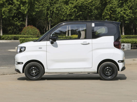 ミニ電気自動車 EV チェリーQQアイスクリーム 2024 170km ミルクシェイク
