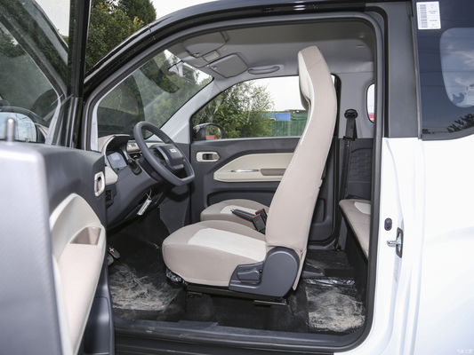 ミニ電気自動車 EV チェリーQQアイスクリーム 2024 170km ミルクシェイク