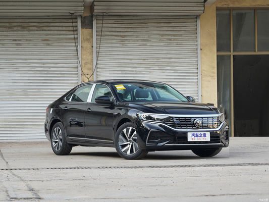 2023年モデル VW パサット PHEV 長バッテリー寿命 顧客要求のための高級セダン