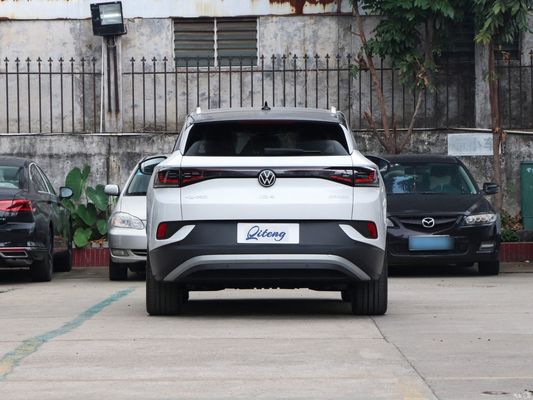 FAW-フォルクスワーゲン ID4 ロング エンドアランス バージョン ライト PRO SUV 4592*1852*1629 カスタマイズ