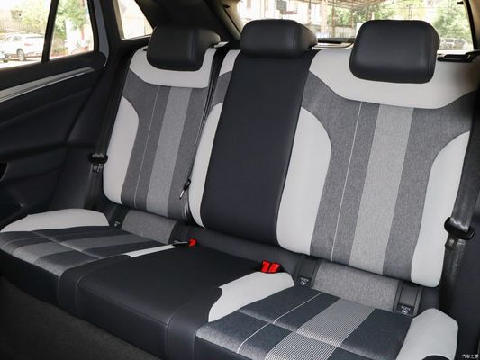 ID4 ロングエンデランス バージョン 純電気SUV 1600-2500CC