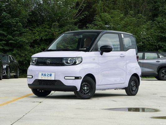 エナジーEVミニカー 座席4 3008*1496*1637 チェリーエナジーQQアイスクリーム 2024 170km サンダ