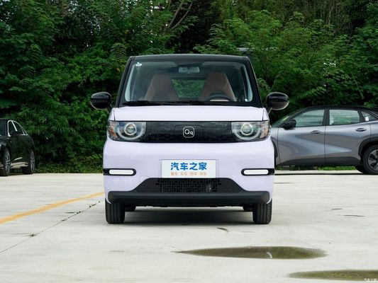 エナジーEVミニカー 座席4 3008*1496*1637 チェリーエナジーQQアイスクリーム 2024 170km サンダ