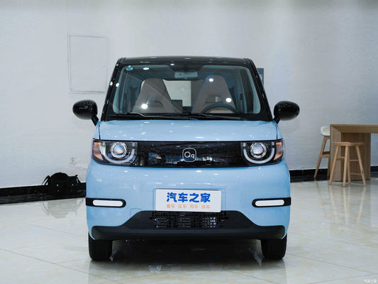 エナジーEVミニカー 座席4 3008*1496*1637 チェリーエナジーQQアイスクリーム 2024 170km サンダ