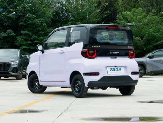 エナジーEVミニカー 座席4 3008*1496*1637 チェリーエナジーQQアイスクリーム 2024 170km サンダ