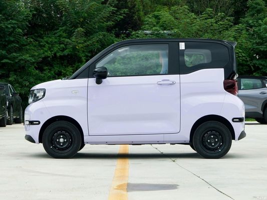 エナジーEVミニカー 座席4 3008*1496*1637 チェリーエナジーQQアイスクリーム 2024 170km サンダ