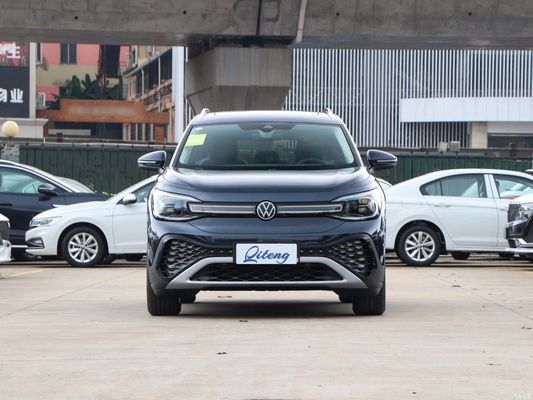 自動ギアボックスとプロのHACCP認証付きのID6 長耐久性純型SUV