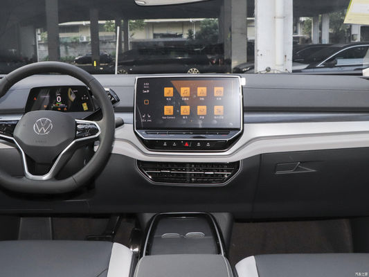 自動ギアボックスとプロのHACCP認証付きのID6 長耐久性純型SUV