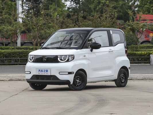 自動チェリーエネルギーQQアイスクリーム 2024 205km サンダエ 電動車EVミニカー