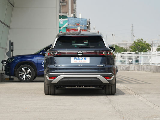 ID6 ロング エンドアランス バージョン PRO SUV 自動ギアボックス付き 閉ざされたカーソリタイプをカスタマイズ