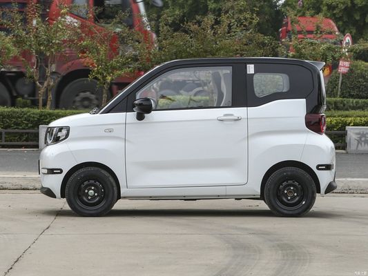 自動チェリーエネルギーQQアイスクリーム 2024 205km サンダエ 電動車EVミニカー