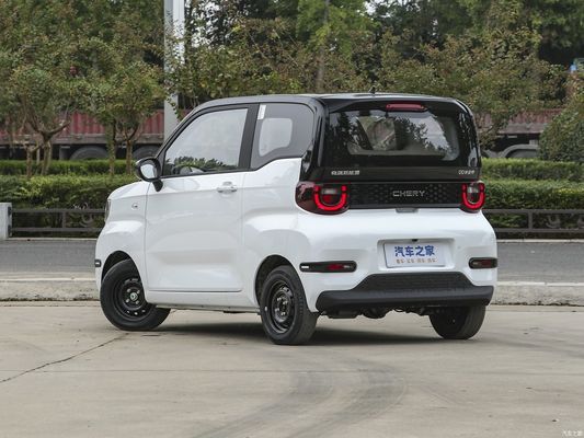 自動チェリーエネルギーQQアイスクリーム 2024 205km サンダエ 電動車EVミニカー
