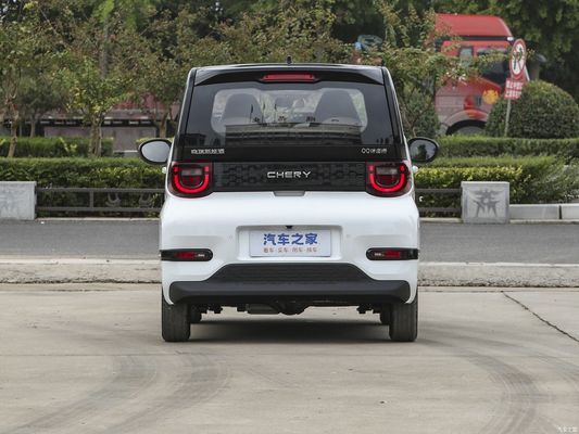 自動チェリーエネルギーQQアイスクリーム 2024 205km サンダエ 電動車EVミニカー