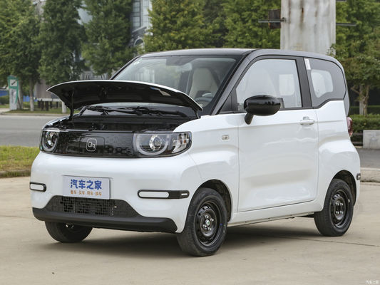 自動チェリーエネルギーQQアイスクリーム 2024 205km サンダエ 電動車EVミニカー