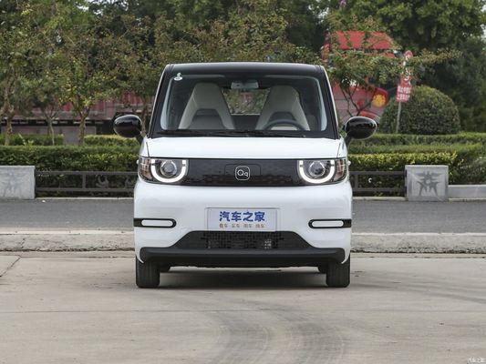 自動チェリーエネルギーQQアイスクリーム 2024 205km サンダエ 電動車EVミニカー