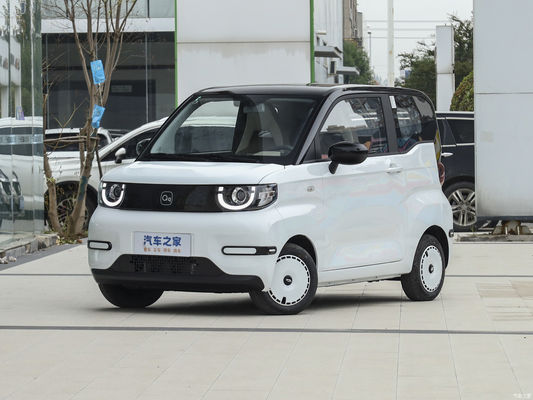 自動EV電気自動車 車ミニカー チェリーエネルギーQQアイスクリーム2024 205km サンデー