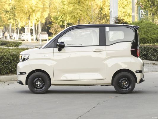 自動EV電気自動車 車ミニカー チェリーエネルギーQQアイスクリーム2024 205km サンデー