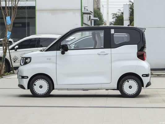自動EV電気自動車 車ミニカー チェリーエネルギーQQアイスクリーム2024 205km サンデー