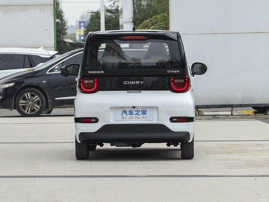 自動EV電気自動車 車ミニカー チェリーエネルギーQQアイスクリーム2024 205km サンデー