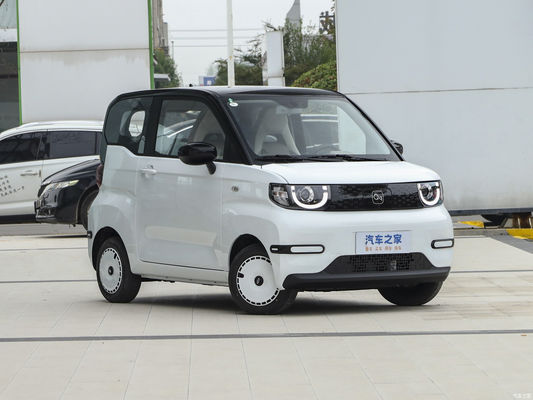 自動EV電気自動車 車ミニカー チェリーエネルギーQQアイスクリーム2024 205km サンデー