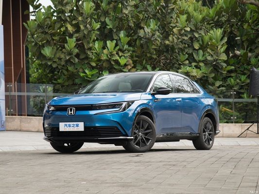 2024 ホンダ Enp2 純電動カー シート 5 燃料タイプ 電動 先進版 車